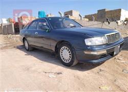 تويوتا كراون